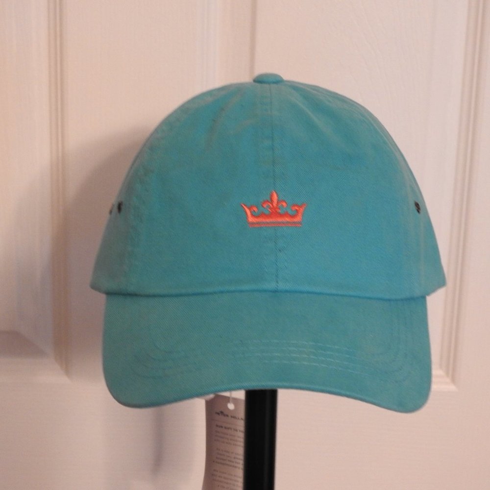 Women's Golf Cap